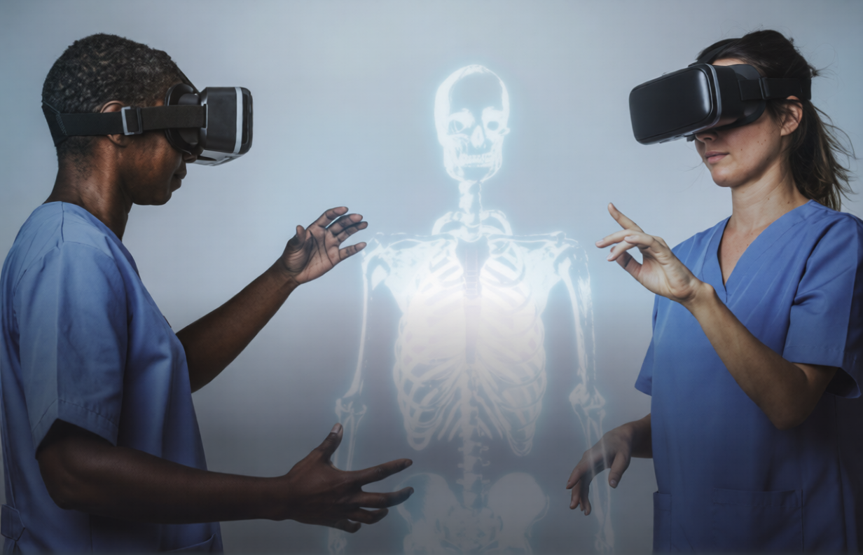 Il ruolo dell’Intelligenza Artificiale nelle decisioni cliniche in Medicina e Chirurgia