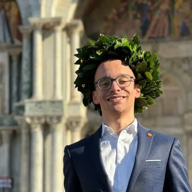 Matteo Grazioso