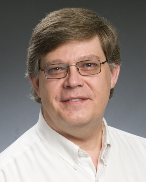 Prof. John W. Sheppard