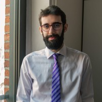 Dr. Daniele M. Papetti