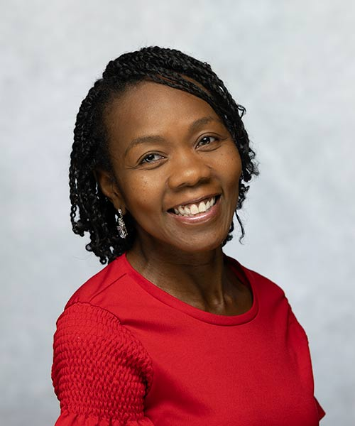 Prof. Tayo Obafemi-Ajayi